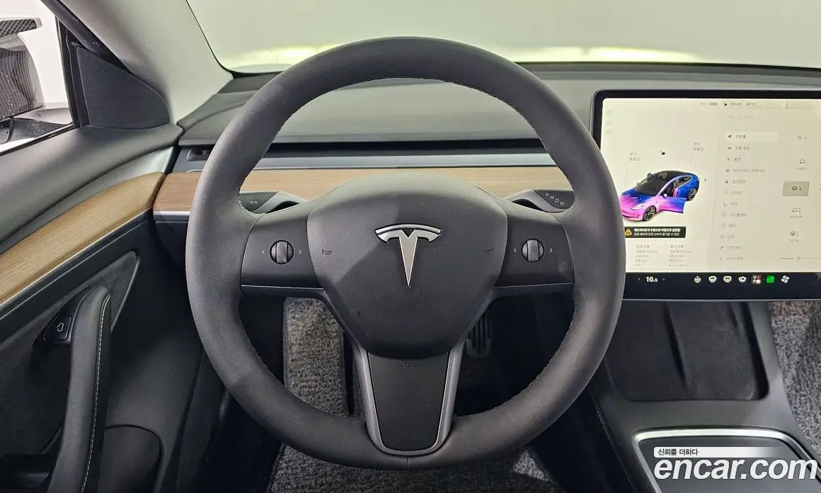 Tesla Model 3 2021 0.2 автомат (гидро), фото 16 Tesla Model 3 2021 0.2 автомат (гидро), фото 16