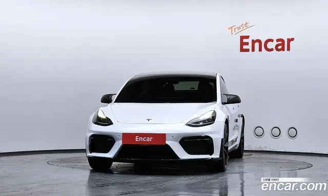 Tesla Model 3 2021 0.2 автомат (гидро), миниатюра 3 Tesla Model 3 2021 0.2 автомат (гидро), миниатюра 3