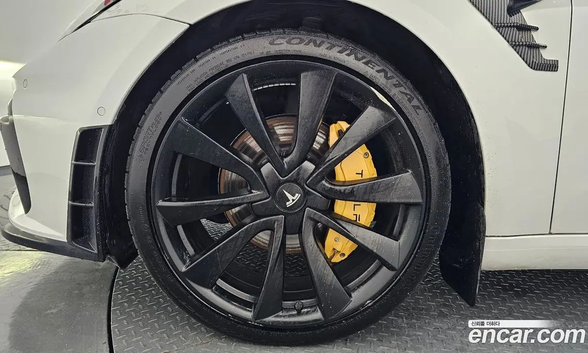 Tesla Model 3 2021 0.2 автомат (гидро), фото 5 Tesla Model 3 2021 0.2 автомат (гидро), фото 5