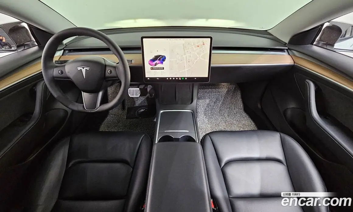 Tesla Model 3 2021 0.2 автомат (гидро), фото 7 Tesla Model 3 2021 0.2 автомат (гидро), фото 7
