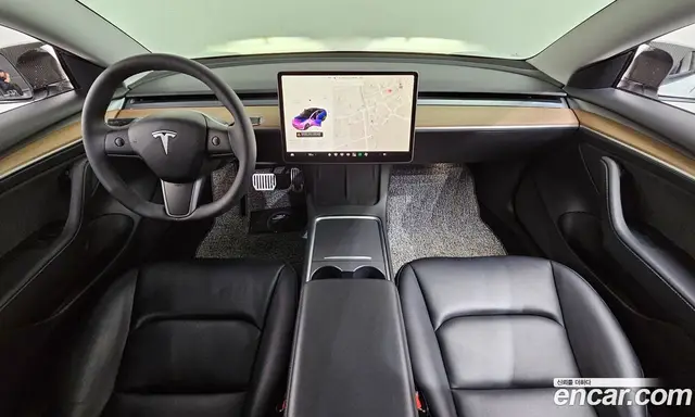 Tesla Model 3 2021 0.2 автомат (гидро), миниатюра 7 Tesla Model 3 2021 0.2 автомат (гидро), миниатюра 7