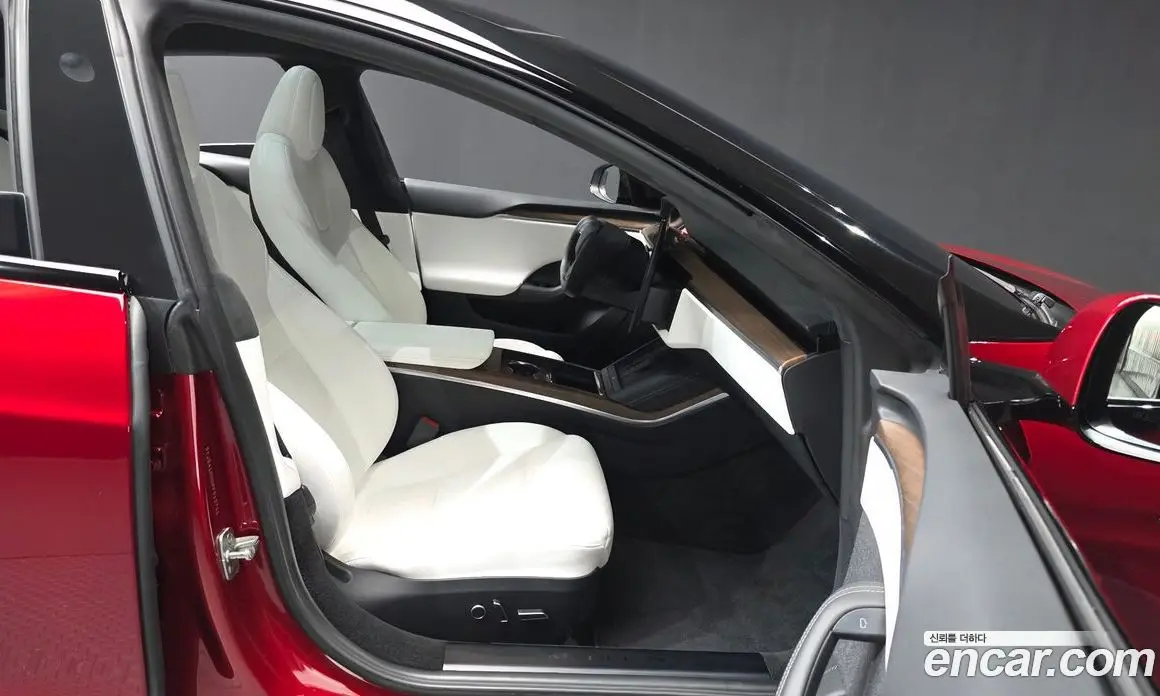 Tesla Model S 2023 0.3 автомат (гидро), фото 17