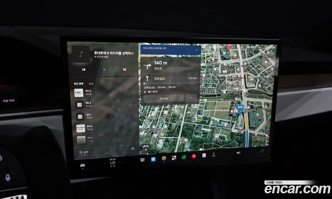 Tesla Model S 2023 0.3 автомат (гидро), фото 20