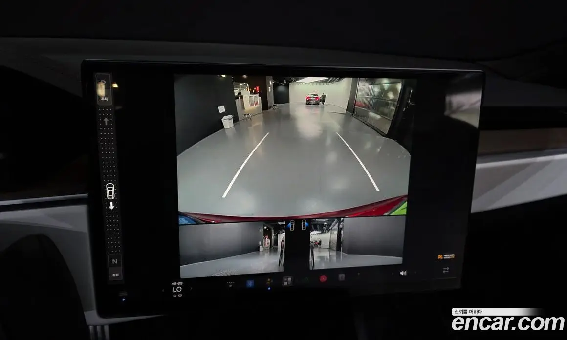 Tesla Model S 2023 0.3 автомат (гидро), фото 21