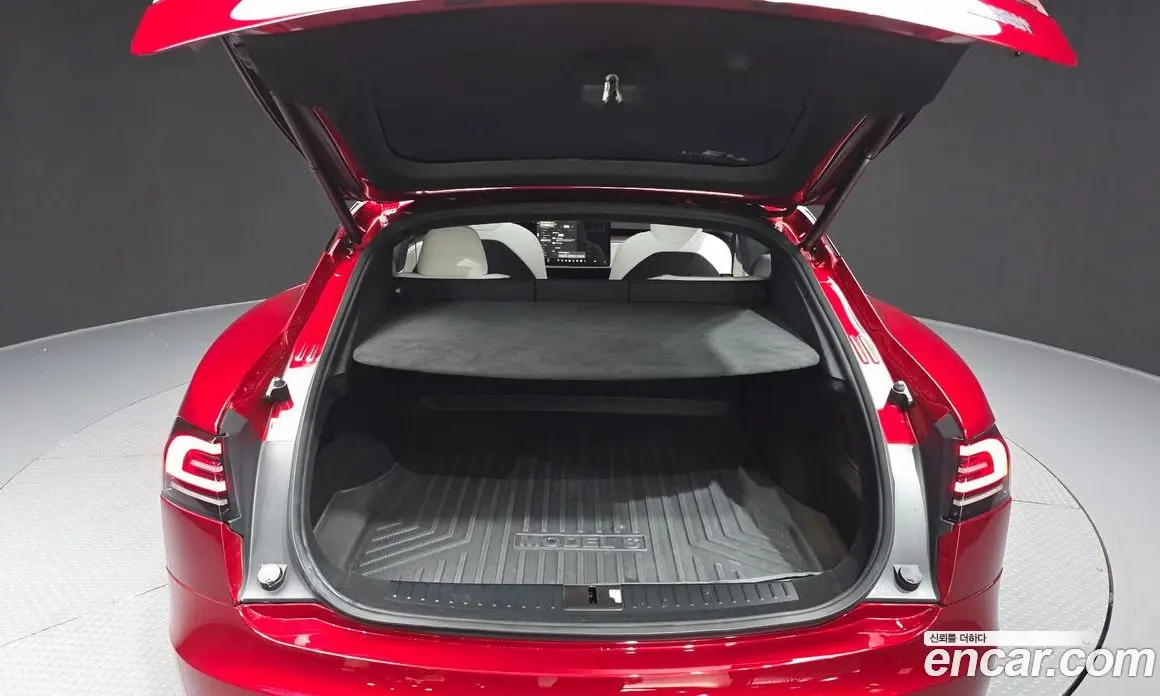 Tesla Model S 2023 0.3 автомат (гидро), фото 26