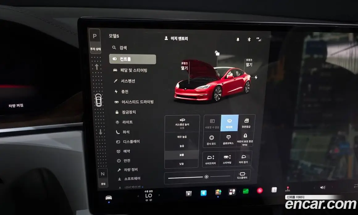 Tesla Model S 2023 0.3 автомат (гидро), фото 29