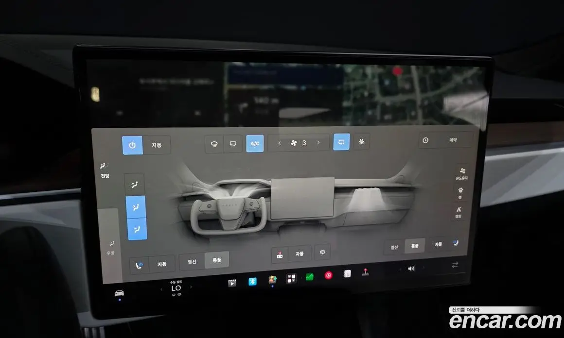 Tesla Model S 2023 0.3 автомат (гидро), фото 31