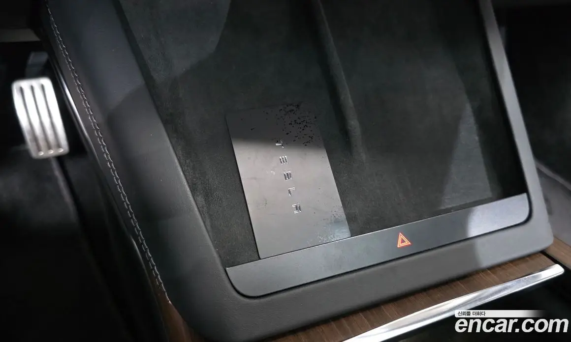 Tesla Model S 2023 0.3 автомат (гидро), фото 32