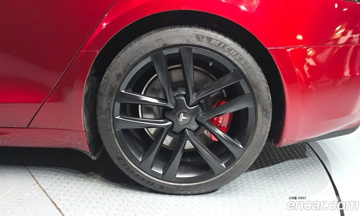 Tesla Model S 2023 0.3 автомат (гидро), фото 7