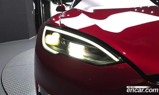 Tesla Model S 2023 0.3 автомат (гидро), миниатюра 8