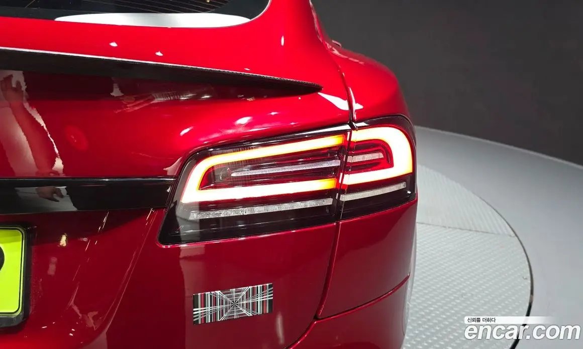 Tesla Model S 2023 0.3 автомат (гидро), фото 9