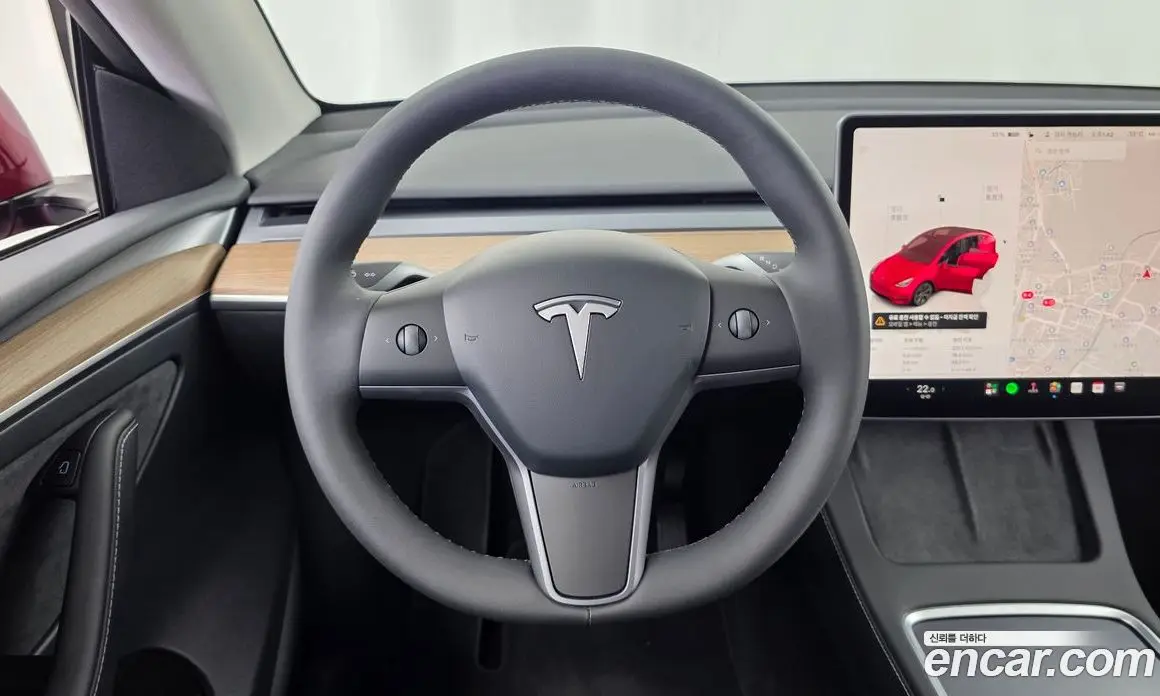 Tesla Model Y 2024 0.2 автомат (гидро), фото 19 Tesla Model Y 2024 0.2 автомат (гидро), фото 19