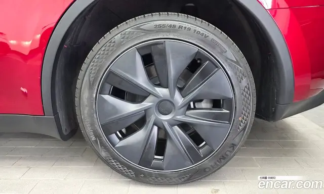 Tesla Model Y 2024 0.2 автомат (гидро), миниатюра 7 Tesla Model Y 2024 0.2 автомат (гидро), миниатюра 7