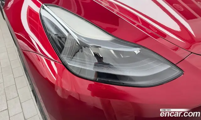 Tesla Model Y 2024 0.2 автомат (гидро), миниатюра 8 Tesla Model Y 2024 0.2 автомат (гидро), миниатюра 8