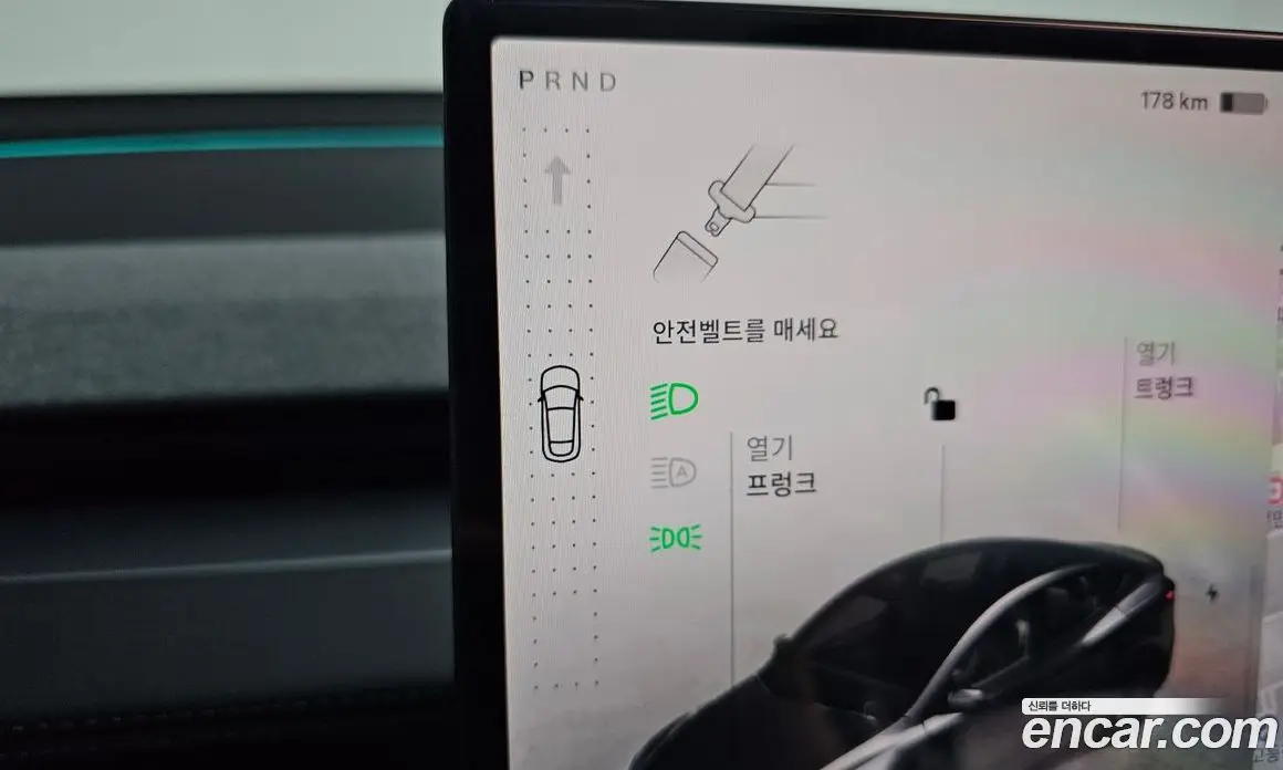 Tesla Model Y 2026 0.2 автомат (гидро), фото 11 Tesla Model Y 2026 0.2 автомат (гидро), фото 11