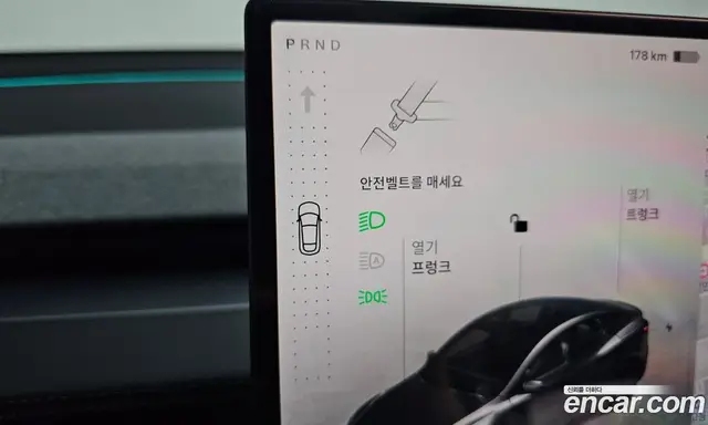 Tesla Model Y 2026 0.2 автомат (гидро), миниатюра 11 Tesla Model Y 2026 0.2 автомат (гидро), миниатюра 11