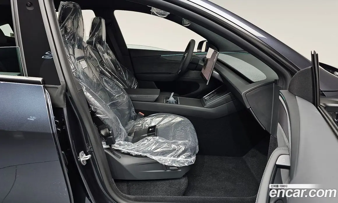 Tesla Model Y 2026 0.2 автомат (гидро), фото 15 Tesla Model Y 2026 0.2 автомат (гидро), фото 15