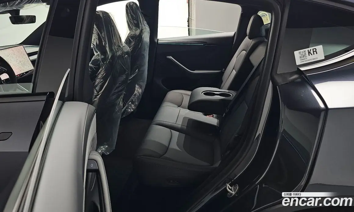 Tesla Model Y 2026 0.2 автомат (гидро), фото 16 Tesla Model Y 2026 0.2 автомат (гидро), фото 16