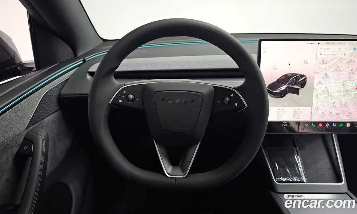 Tesla Model Y 2026 0.2 автомат (гидро), фото 18 Tesla Model Y 2026 0.2 автомат (гидро), фото 18