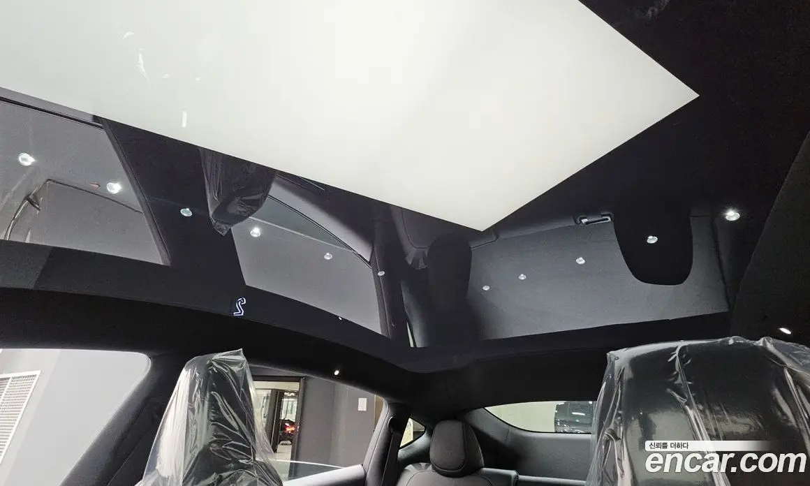 Tesla Model Y 2026 0.2 автомат (гидро), фото 24 Tesla Model Y 2026 0.2 автомат (гидро), фото 24