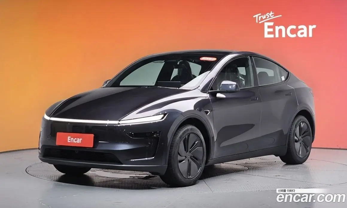 Tesla Model Y 2026 0.2 автомат (гидро), фото 38 Tesla Model Y 2026 0.2 автомат (гидро), фото 38