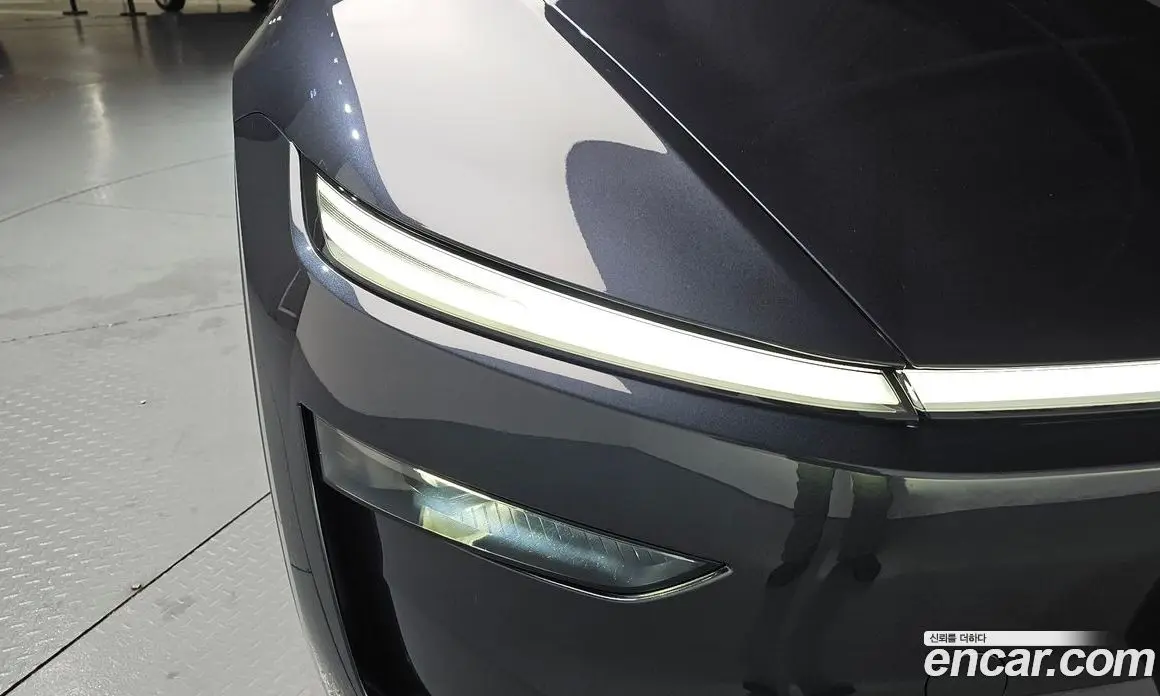 Tesla Model Y 2026 0.2 автомат (гидро), фото 7 Tesla Model Y 2026 0.2 автомат (гидро), фото 7