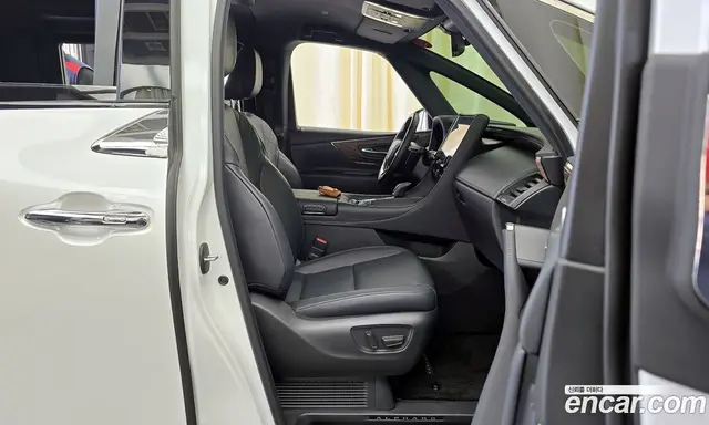 Toyota Alphard 2023 2.5 автомат (гидро), миниатюра 11 Toyota Alphard 2023 2.5 автомат (гидро), миниатюра 11