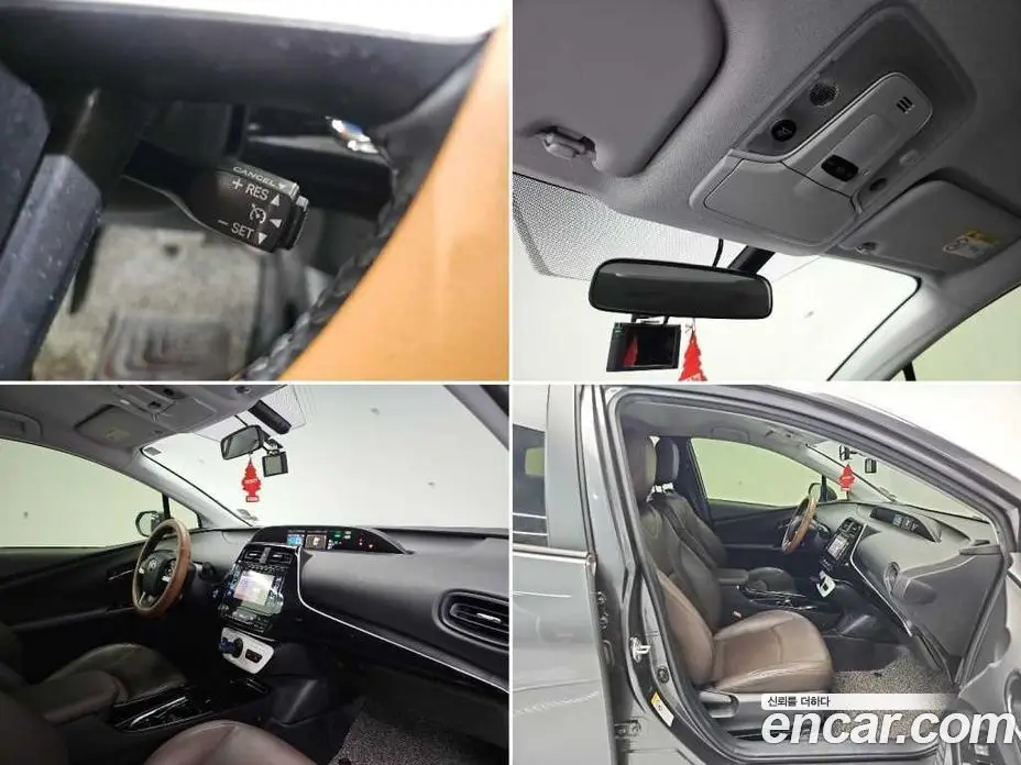 Toyota Prius 2017 1.8 автомат (гидро), фото 17 Toyota Prius 2017 1.8 автомат (гидро), фото 17