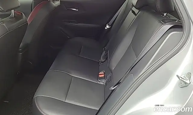 Toyota Prius 2024 2.0 автомат (гидро), миниатюра 11 Toyota Prius 2024 2.0 автомат (гидро), миниатюра 11
