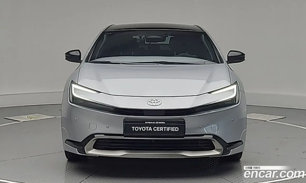 Toyota Prius 2024 2.0 автомат (гидро), фото 3 Toyota Prius 2024 2.0 автомат (гидро), фото 3
