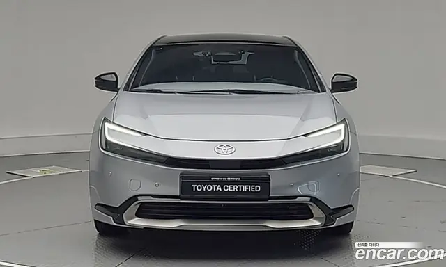 Toyota Prius 2024 2.0 автомат (гидро), миниатюра 3 Toyota Prius 2024 2.0 автомат (гидро), миниатюра 3