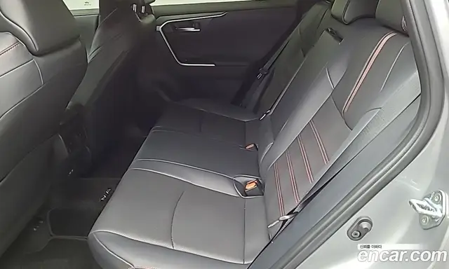 Toyota RAV4 2025 2.5 автомат (гидро), миниатюра 11 Toyota RAV4 2025 2.5 автомат (гидро), миниатюра 11