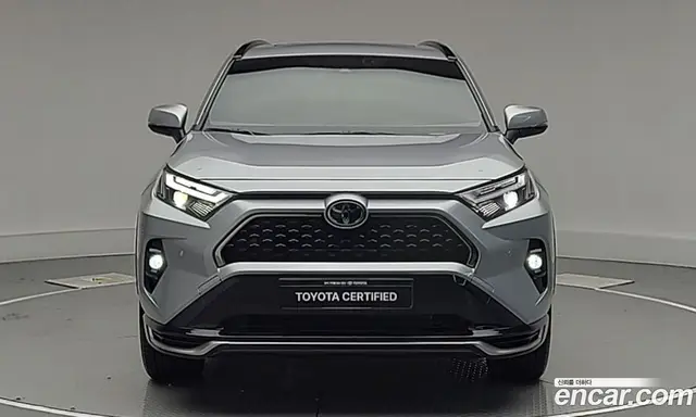 Toyota RAV4 2025 2.5 автомат (гидро), миниатюра 3 Toyota RAV4 2025 2.5 автомат (гидро), миниатюра 3