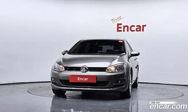 Volkswagen Golf 2015 1.6 автомат (гидро), миниатюра 3 Volkswagen Golf 2015 1.6 автомат (гидро), миниатюра 3
