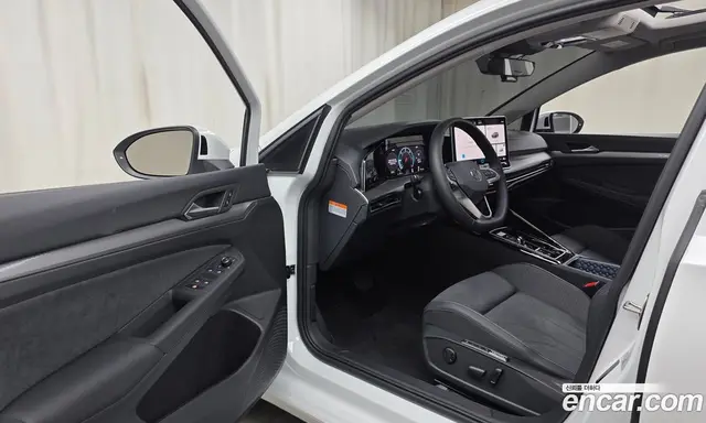 Volkswagen Golf 2026 2.0 автомат (гидро), миниатюра 12