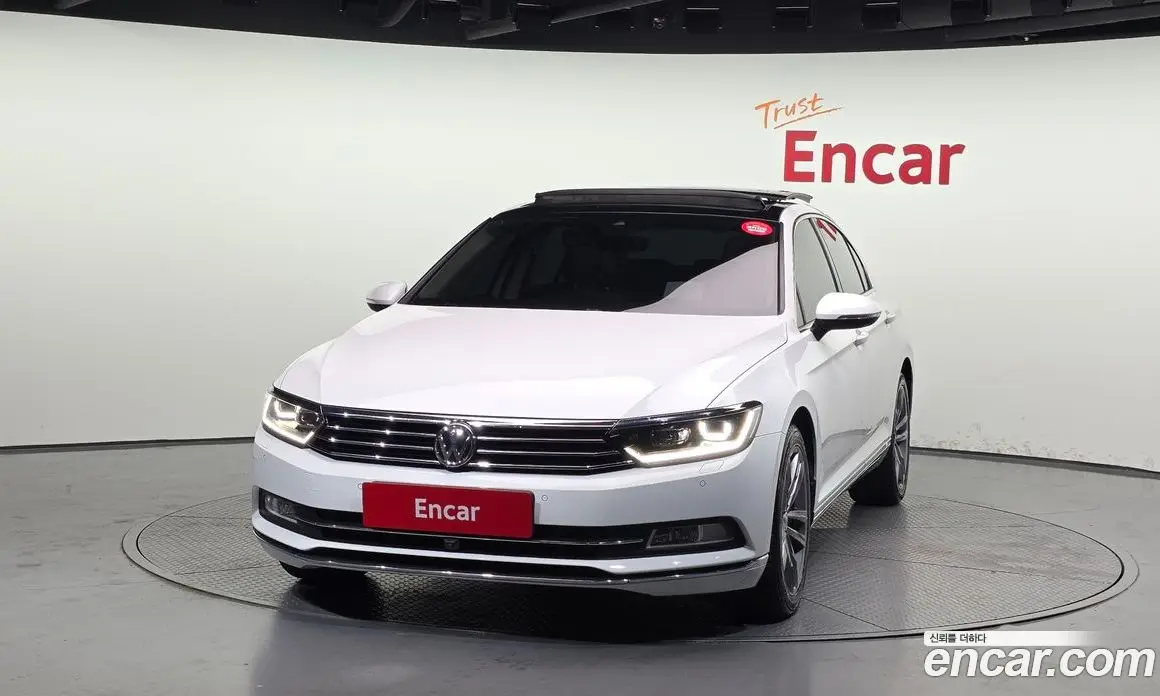 Volkswagen Passat 2018 2.0 автомат (гидро), фото 3 Volkswagen Passat 2018 2.0 автомат (гидро), фото 3