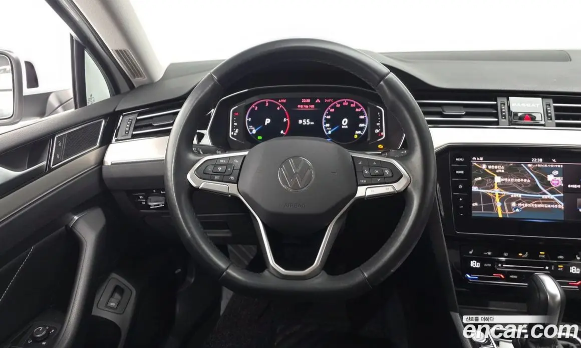 Volkswagen Passat 2022 2.0 автомат (гидро), фото 17 Volkswagen Passat 2022 2.0 автомат (гидро), фото 17