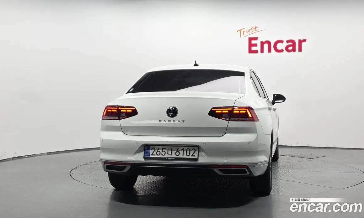 Volkswagen Passat 2022 2.0 автомат (гидро), фото 3 Volkswagen Passat 2022 2.0 автомат (гидро), фото 3