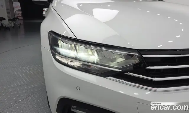 Volkswagen Passat 2022 2.0 автомат (гидро), миниатюра 7 Volkswagen Passat 2022 2.0 автомат (гидро), миниатюра 7