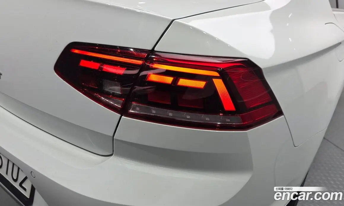 Volkswagen Passat 2022 2.0 автомат (гидро), фото 8 Volkswagen Passat 2022 2.0 автомат (гидро), фото 8