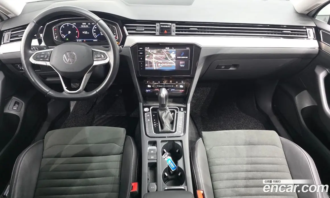 Volkswagen Passat 2022 2.0 автомат (гидро), фото 9 Volkswagen Passat 2022 2.0 автомат (гидро), фото 9