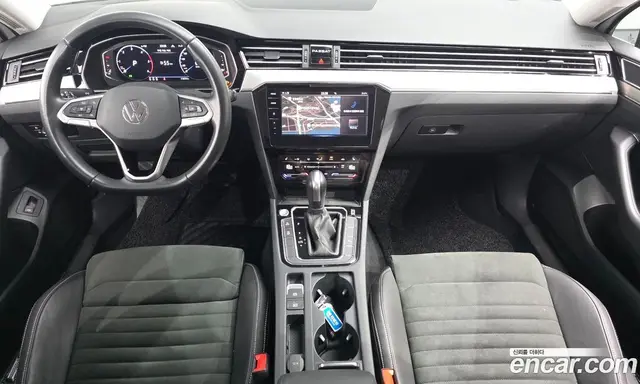 Volkswagen Passat 2022 2.0 автомат (гидро), миниатюра 9 Volkswagen Passat 2022 2.0 автомат (гидро), миниатюра 9