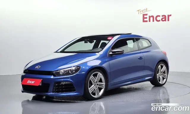 Volkswagen Scirocco, 2013, 84 787 км Volkswagen Scirocco, 2013, 84 787 км