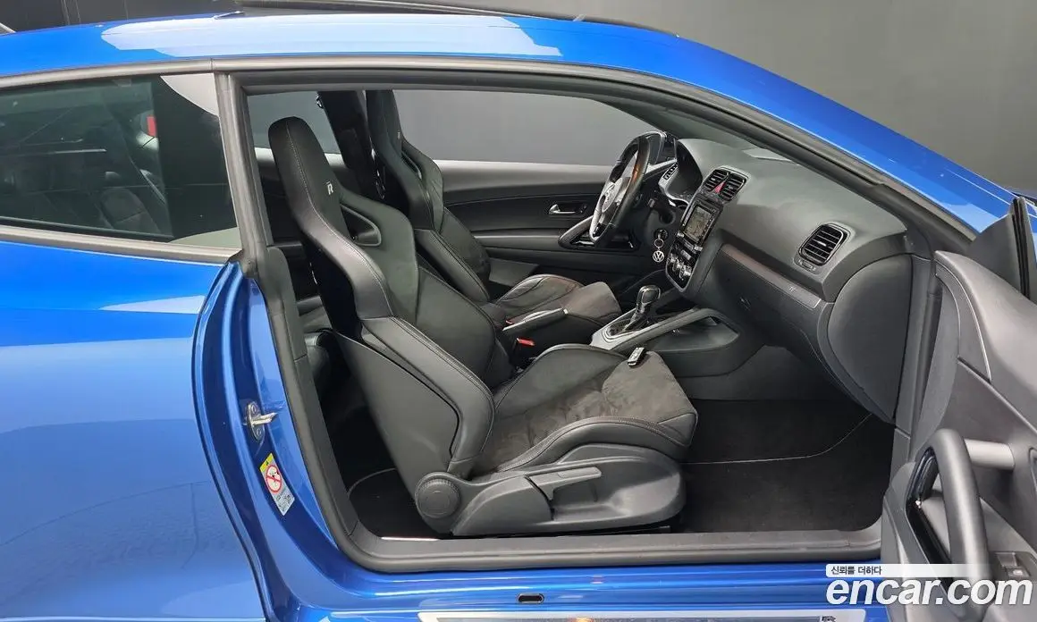 Volkswagen Scirocco 2013 2.0 автомат (гидро), фото 11 Volkswagen Scirocco 2013 2.0 автомат (гидро), фото 11