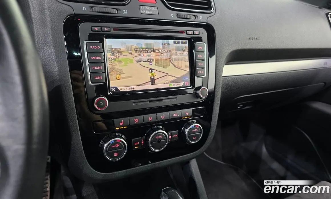 Volkswagen Scirocco 2013 2.0 автомат (гидро), фото 15 Volkswagen Scirocco 2013 2.0 автомат (гидро), фото 15