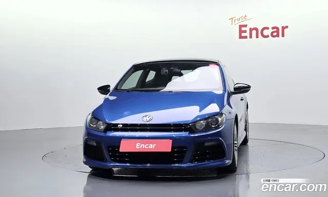 Volkswagen Scirocco 2013 2.0 автомат (гидро), миниатюра 3 Volkswagen Scirocco 2013 2.0 автомат (гидро), миниатюра 3
