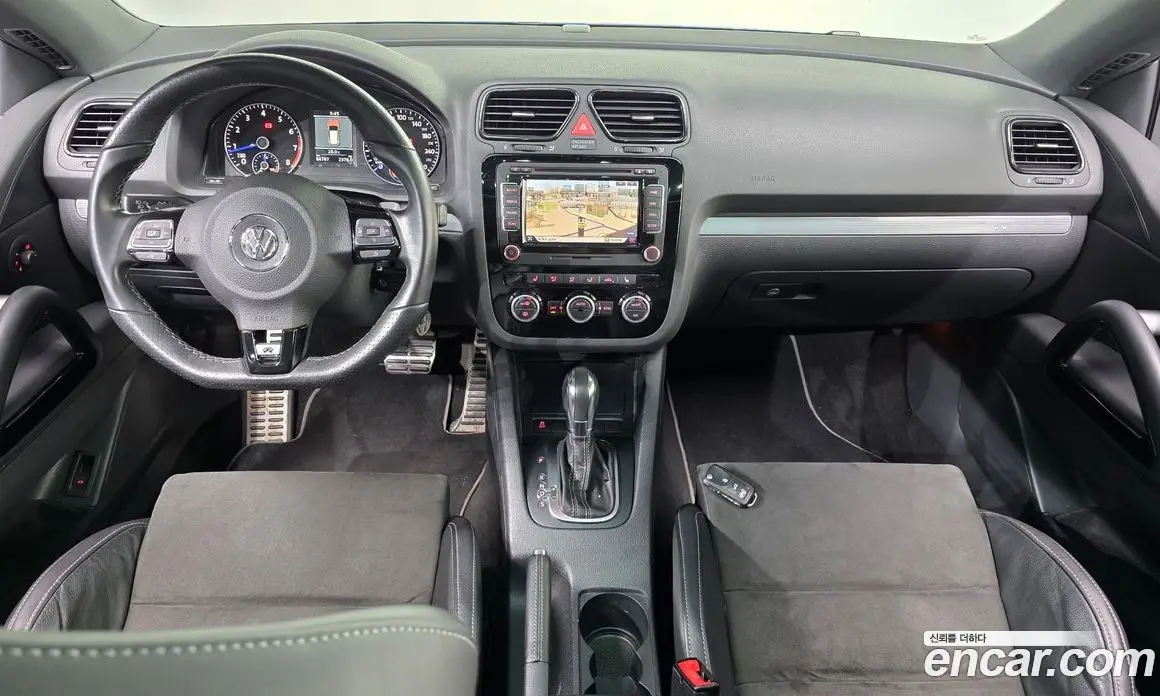 Volkswagen Scirocco 2013 2.0 автомат (гидро), фото 7 Volkswagen Scirocco 2013 2.0 автомат (гидро), фото 7