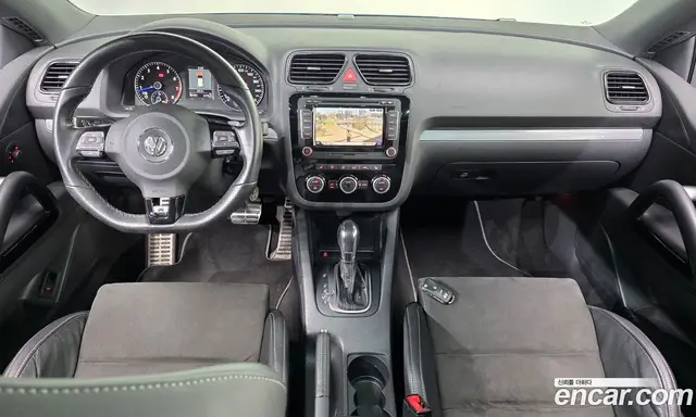 Volkswagen Scirocco 2013 2.0 автомат (гидро), миниатюра 7 Volkswagen Scirocco 2013 2.0 автомат (гидро), миниатюра 7