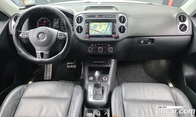 Volkswagen Tiguan 2016 2.0 автомат (гидро), миниатюра 7 Volkswagen Tiguan 2016 2.0 автомат (гидро), миниатюра 7