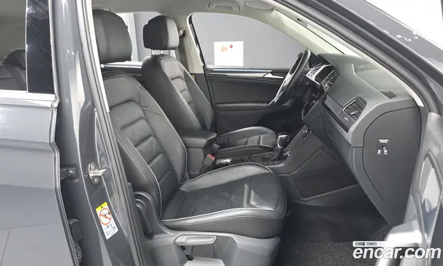 Volkswagen Tiguan 2022 2.0 автомат (гидро), миниатюра 11 Volkswagen Tiguan 2022 2.0 автомат (гидро), миниатюра 11